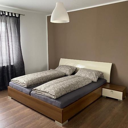 Julias Ferienwohnung Wetzlar Ngoại thất bức ảnh
