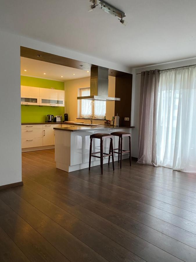 Julias Ferienwohnung Wetzlar Ngoại thất bức ảnh