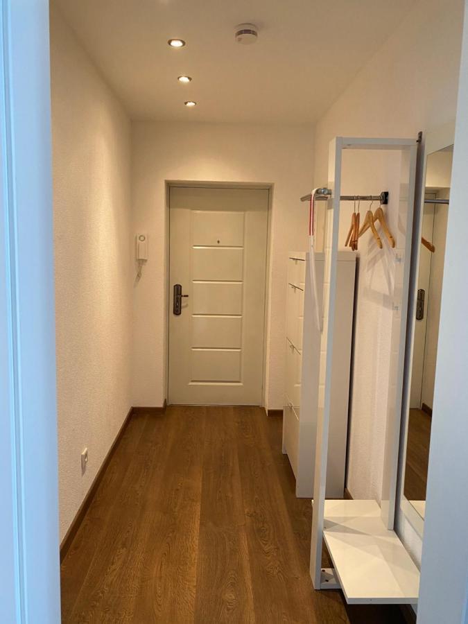 Julias Ferienwohnung Wetzlar Ngoại thất bức ảnh