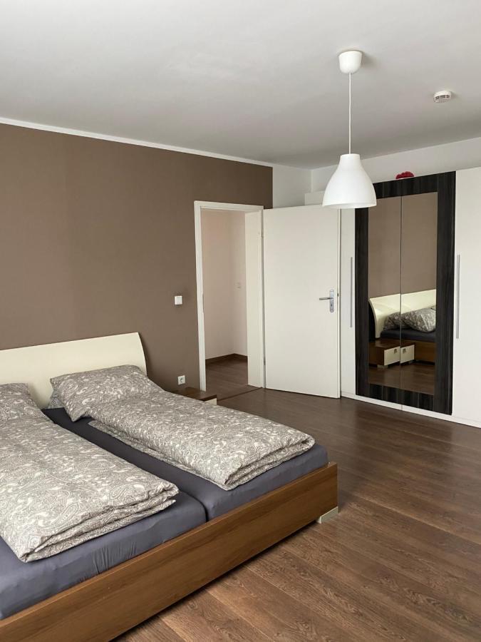 Julias Ferienwohnung Wetzlar Ngoại thất bức ảnh