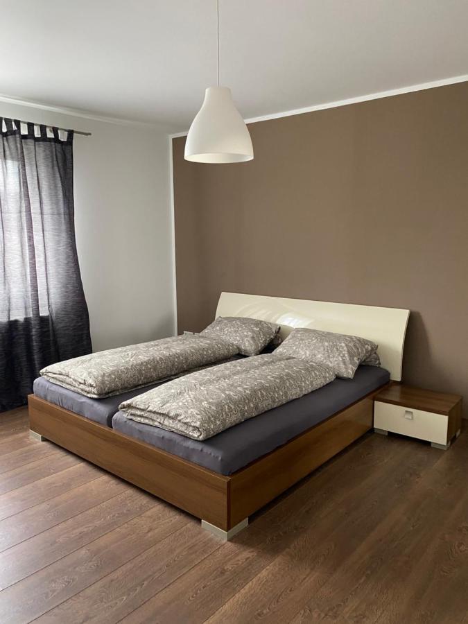 Julias Ferienwohnung Wetzlar Ngoại thất bức ảnh
