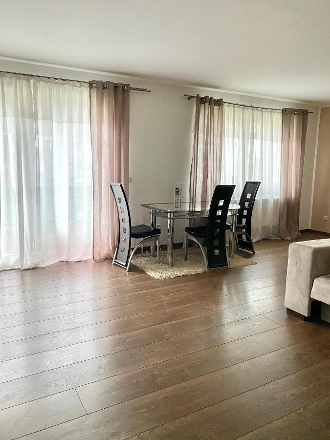Julias Ferienwohnung Wetzlar Ngoại thất bức ảnh