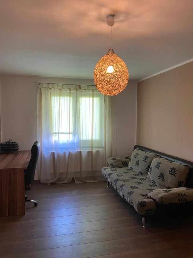 Julias Ferienwohnung Wetzlar Ngoại thất bức ảnh