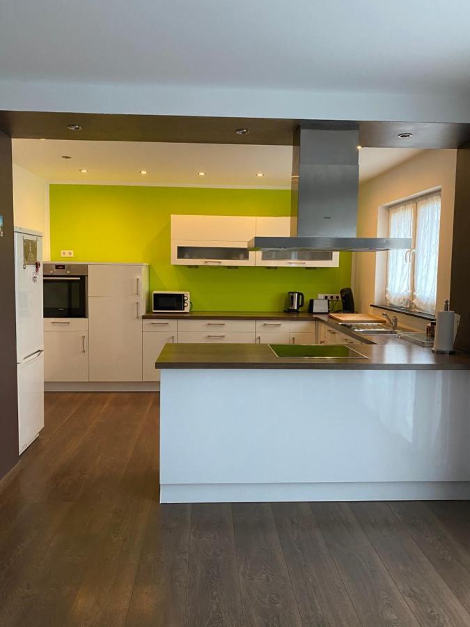 Julias Ferienwohnung Wetzlar Ngoại thất bức ảnh