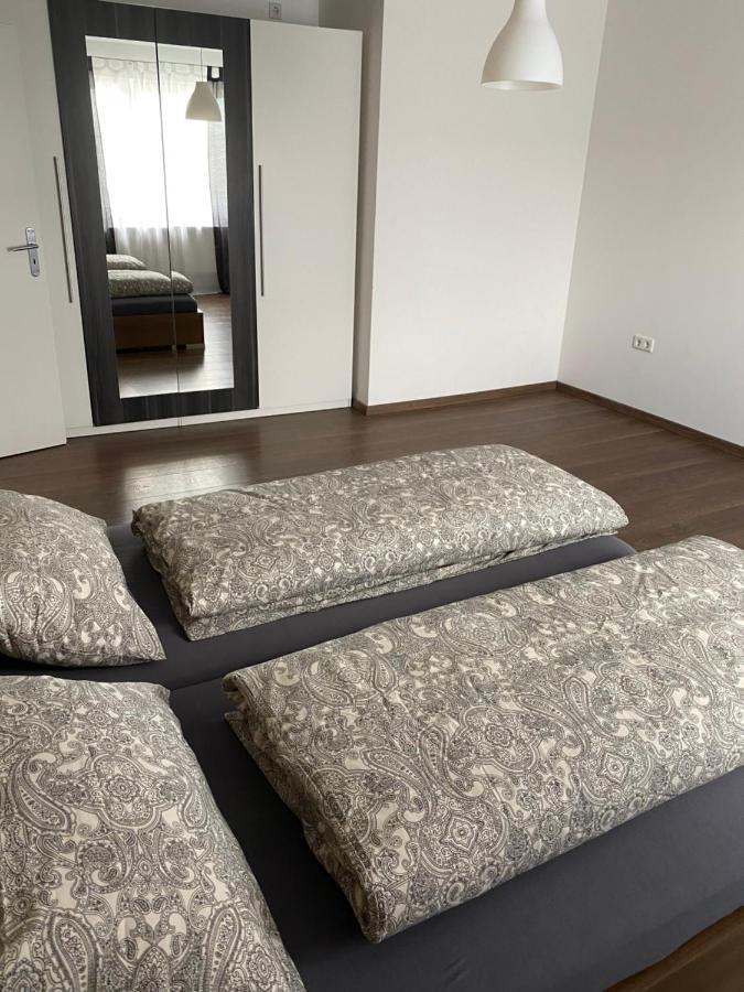 Julias Ferienwohnung Wetzlar Ngoại thất bức ảnh
