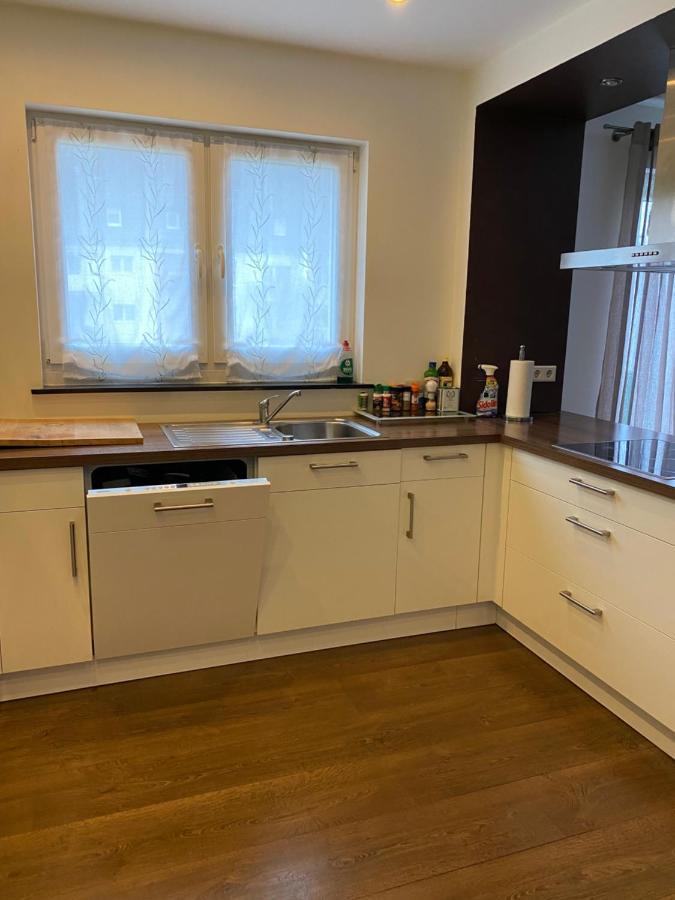 Julias Ferienwohnung Wetzlar Ngoại thất bức ảnh