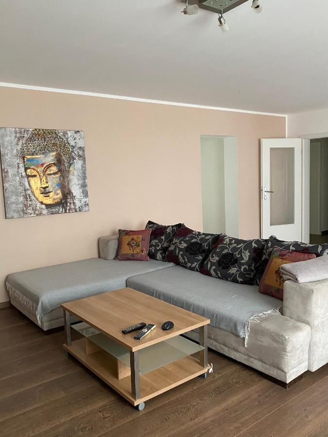 Julias Ferienwohnung Wetzlar Ngoại thất bức ảnh