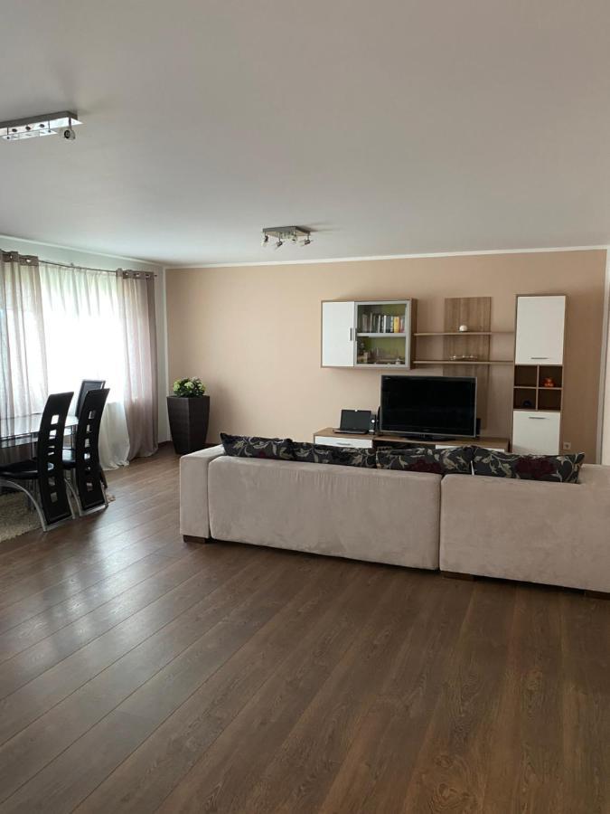 Julias Ferienwohnung Wetzlar Ngoại thất bức ảnh