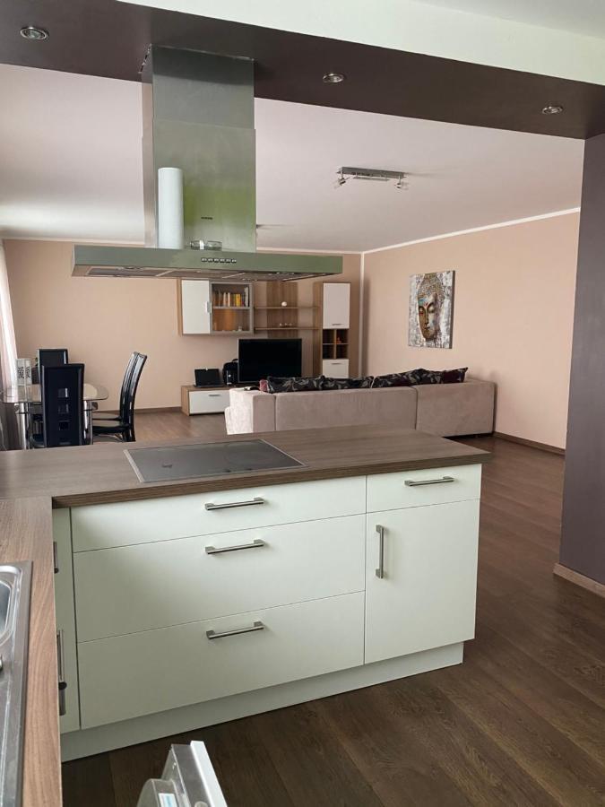 Julias Ferienwohnung Wetzlar Ngoại thất bức ảnh